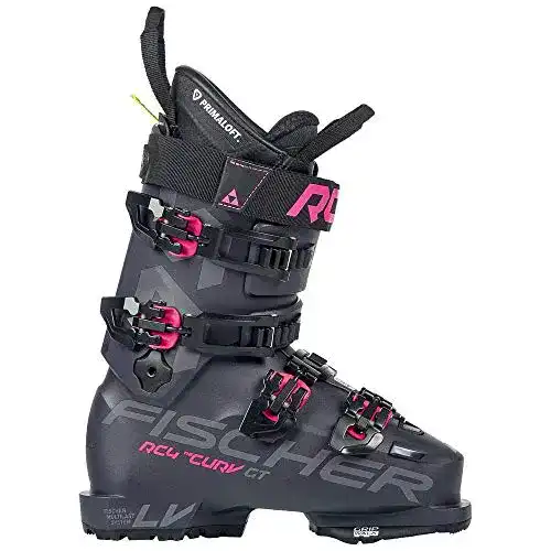 Die beste Freeride Skischuhe Damen Fischer RC4 The CURV GT 95 Vacuum Walk 2026 Test Bestseller Freeride Skischuhe Damen Fischer RC4 The CURV GT 95 Vacuum Walk