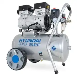 Kompressor 24l Hyundai Silent Kompressor SAC55752