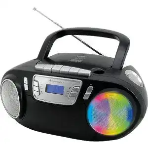Soundmaster-Radio Soundmaster SCD5800SW UKW Radio CD