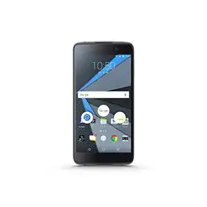 BlackBerry-Smartphone Blackberry DTEK50 Smartphone, 16GB