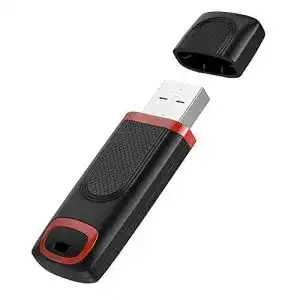 Schneller USB-Stick TOPESEL USB Stick 128GB 3.1 High Speed