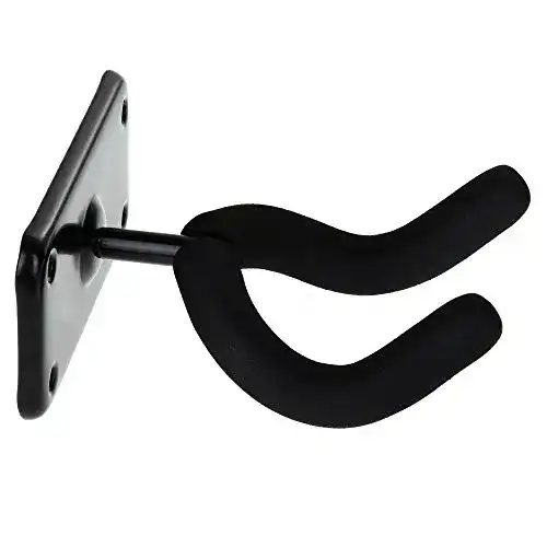 Gitarren-Wandhalterung Anpro Gitarrenhalter Gitarrenständer Wand