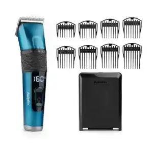 BaByliss-Haarschneider BaByliss Japanese Steel Digital E990E