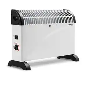 Frostwächter TROTEC TCH 20 E Heizgerät (750 W/1.250 W/2.000 W)