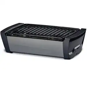 Holzkohlegrill mit Aktivbelüftung Enders ® 1364 Aurora raucharm