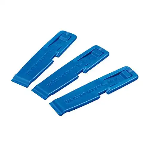 Reifenheber Schwalbe , Blau, 3er Pack-1847