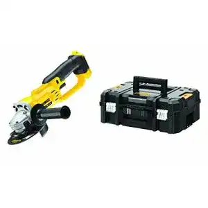 DeWalt-Winkelschleifer DEWALT Winkelschleifer DCG412NT