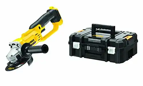 DeWalt-Winkelschleifer DEWALT Winkelschleifer DCG412NT