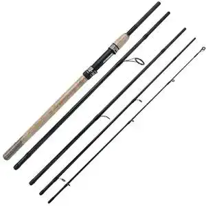 Spinnruten Spro Globetrotter GT-Pro 270 XXH New 20192,7m – 60-125g