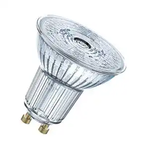 LED-GU10-Warmweiß Osram Base PAR16 LED-Reflektorlampe