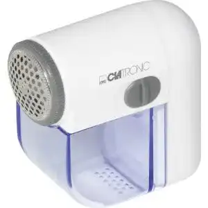 Fusselrasierer Clatronic MC 3240 Mini-Cleaner, handliche Größe