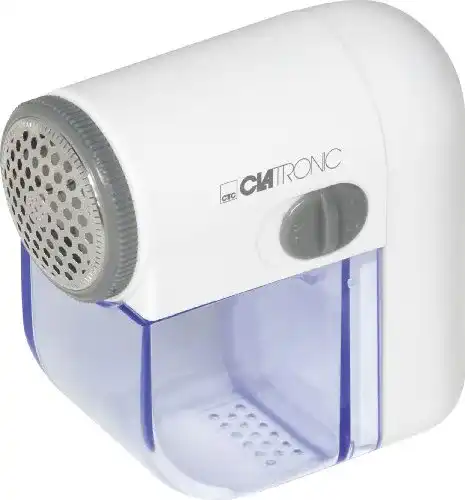 Fusselrasierer Clatronic MC 3240 Mini-Cleaner, handliche Größe