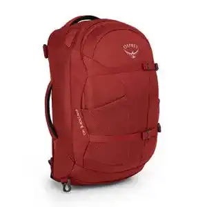 Handgepäck-Rucksack Osprey Herren Travel Pack Farpoint 40