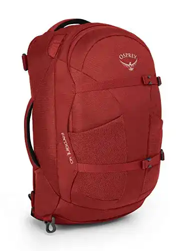 Handgepäck-Rucksack Osprey Herren Travel Pack Farpoint 40