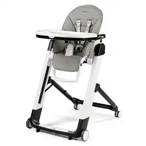 Baby-Hochstuhl mit Liegefunktion Peg Perego Siesta Follow Me