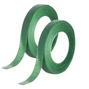 Floristenkrepp N\A NA Woohome 2 Stück Flora Kreppband