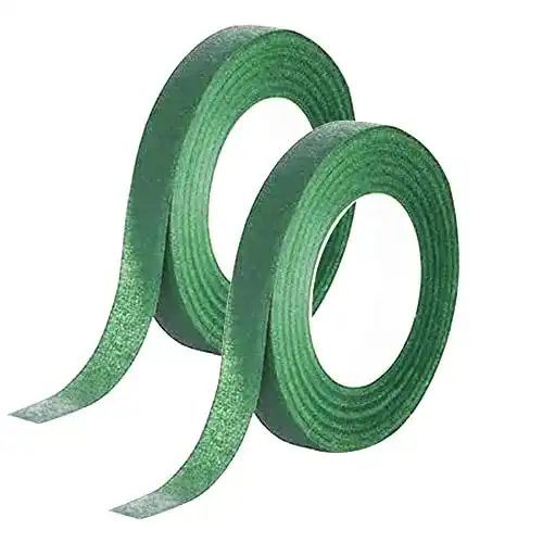 Floristenkrepp N\A NA Woohome 2 Stück Flora Kreppband