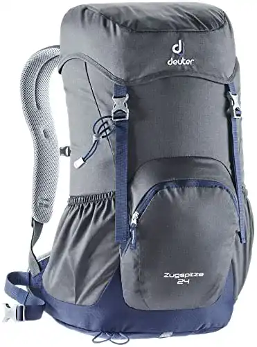 Die beste Deuter-Wanderrucksack deuter Zugspitze 24 2020 Modell Classic 2026 Test Bestseller Deuter-Wanderrucksack deuter Zugspitze 24 2020 Modell Classic