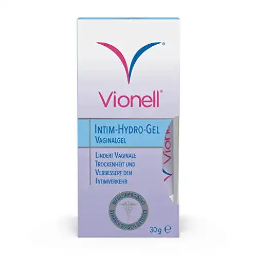 Die beste Scheidentrockenheit-Creme Vionell Intimwaschlotion Frauen 2026 Test Bestseller Scheidentrockenheit-Creme Vionell Intimwaschlotion Frauen