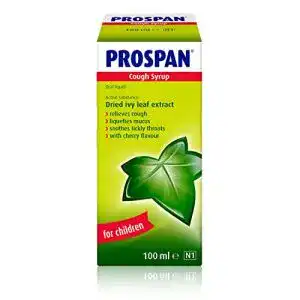Hustensaft Engelhard Arzneimittel GmbH & Co.KG Prospan, 100 ml