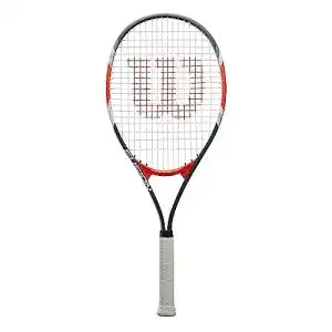 Wilson-Tennisschläger Wilson Tennisschläger Fusion XL