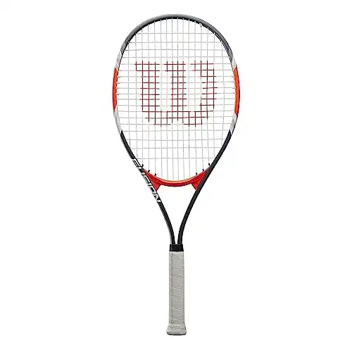 Wilson-Tennisschläger Wilson Tennisschläger Fusion XL