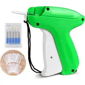 Etikettierpistole 1Plusselect Etikettiermaschine+5 Ersatznadeln