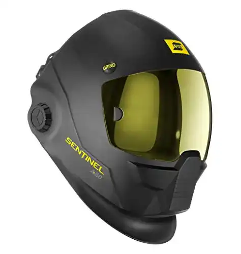 Esab-Schweißhelm ESAB Sentinel A50 leistungsstark