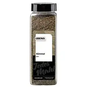 Kümmelsamen Ubena Foodservice UBENA Kümmel ganz, 0.5 kg
