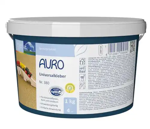 Universalkleber Auro 1kg