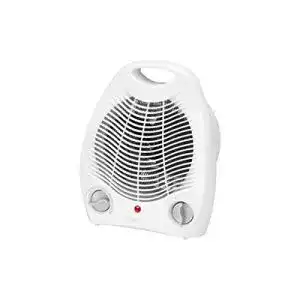 Heizlüfter Clatronic HL 3378, 2 Heizstufen (1000/2000 Watt)
