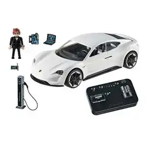 Ferngesteuertes Auto PLAYMOBIL :THE MOVIE 70078 Rex Dasher’s