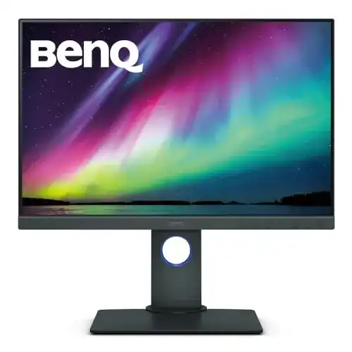 BenQ-Monitor (24 Zoll) BenQ – Vertical BenQ SW240 PhotoVue