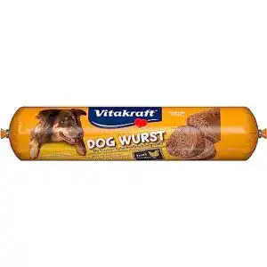 Hundewurst Vitakraft Hundesnack Dog Wurst, 1x 1kg