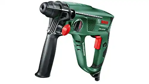 Bohrhammer Bosch Home and Garden Bosch PBH 2100 RE 550 Watt