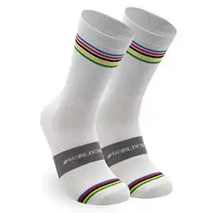 Fahrradsocken NORTEI , Lange Radsocken, MTB, Atmungsfähig