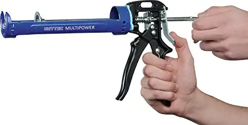 Die beste Kartuschenpresse Heytec Heyco 50817910100 Profi Multipower 2026 Test Bestseller Kartuschenpresse Heytec Heyco 50817910100 Profi Multipower