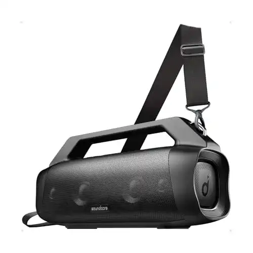 Anker-Bluetooth-Lautsprecher Soundcore Motion Boom Plus