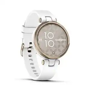 Garmin-Smartwatch Damen Garmin Lily „Sport“