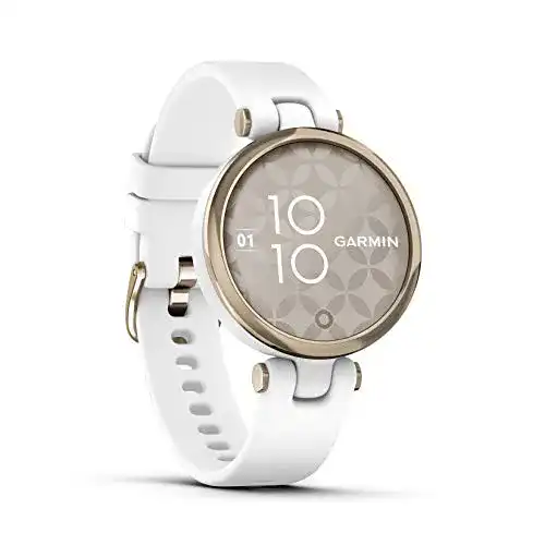 Garmin-Smartwatch Damen Garmin Lily „Sport“