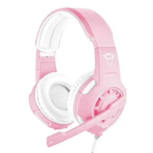 Die beste Trust-Gaming-Headset Trust Gaming Headset GXT 310P 2026 Test Bestseller Trust-Gaming-Headset Trust Gaming Headset GXT 310P
