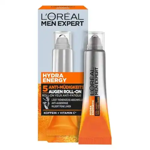 Augenserum L’Oréal Men Expert Hydra Energy Anti-Müdigkeits