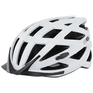Rennradhelm Uvex Unisex – Erwachsene i-vo cc Fahrradhelm