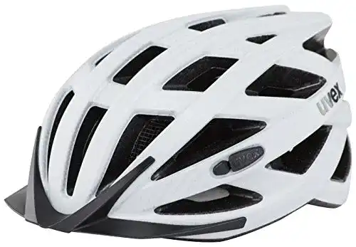 Herren-Fahrradhelm Uvex Unisex – Erwachsene i-vo cc Fahrradhelm