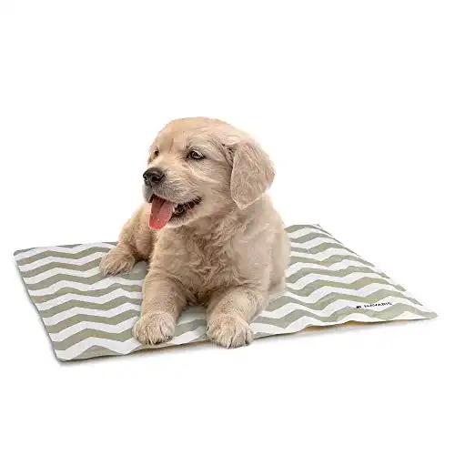 Die beste Kühlmatte (Katze) Navaris Kühlmatte Hunde Katzen Haustiere 2026 Test Bestseller Kühlmatte (Katze) Navaris Kühlmatte Hunde Katzen Haustiere