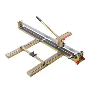 Fliesenschneider 1200 mm TOPWAY Manuell hochpräzise