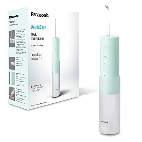 Panasonic-Munddusche Panasonic EW-DJ4B Reise-Munddusche