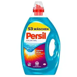 Flüssigwaschmittel Persil Color Kraft-Gel (2 x 53 Waschladungen)