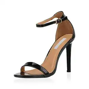 High-Heels SCARPE VITA Damen Sandaletten High Heels Elegant