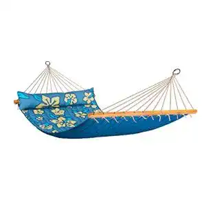 LA-SIESTA-Hängematte LA SIESTA Hawaii Pacific, gefüttert